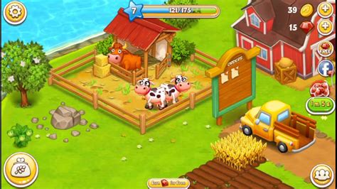 1001 oyun çiftlik oyunları